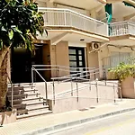 Rompeolas - Alquiler Solo A Familias Apartament Gandia