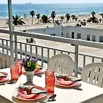 Apartament Rompeolas - Alquiler Solo A Familias *