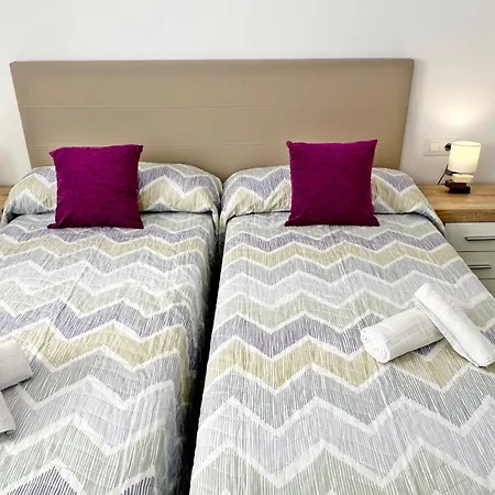 Rompeolas - Alquiler Solo A Familias Apartman *