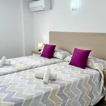 Rompeolas - Alquiler Solo A Familias Apartment