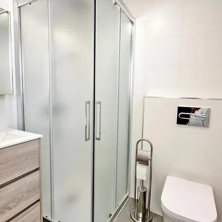 Apartman Rompeolas - Alquiler Solo A Familias Gandía