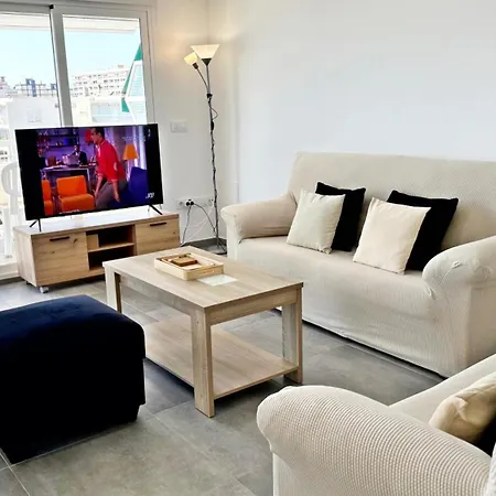 Rompeolas - Alquiler Solo A Familias Apartman *