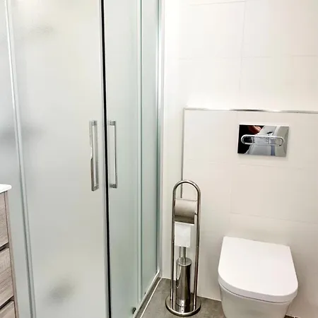 Rompeolas - Alquiler Solo A Familias Apartman