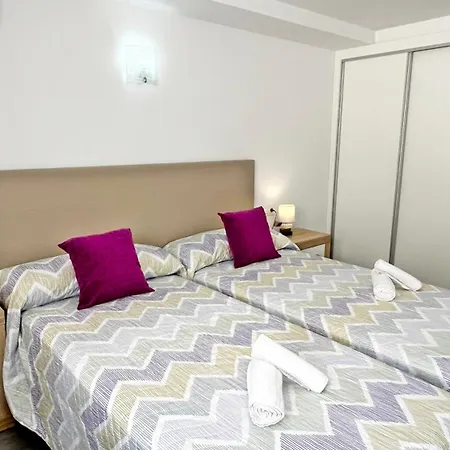 Rompeolas - Alquiler Solo A Familias Apartman Gandía