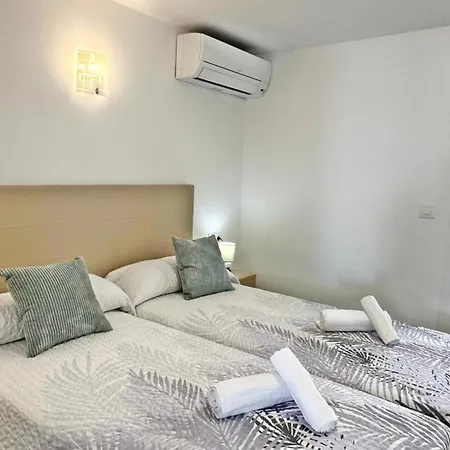 Rompeolas - Alquiler Solo A Familias Apartman *
