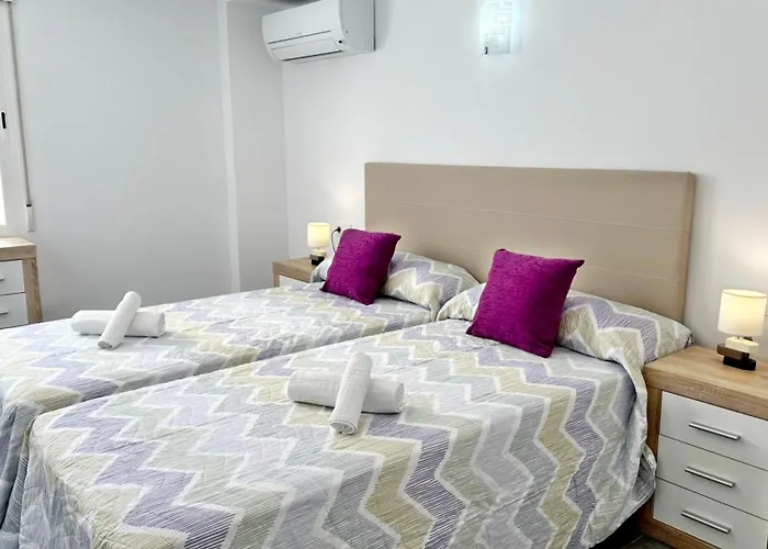 Rompeolas - Alquiler Solo A Familias Apartment
