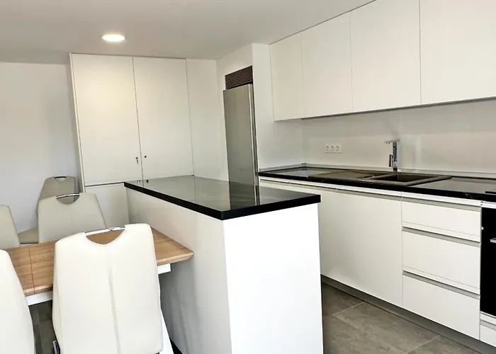 Rompeolas - Alquiler Solo A Familias Apartment