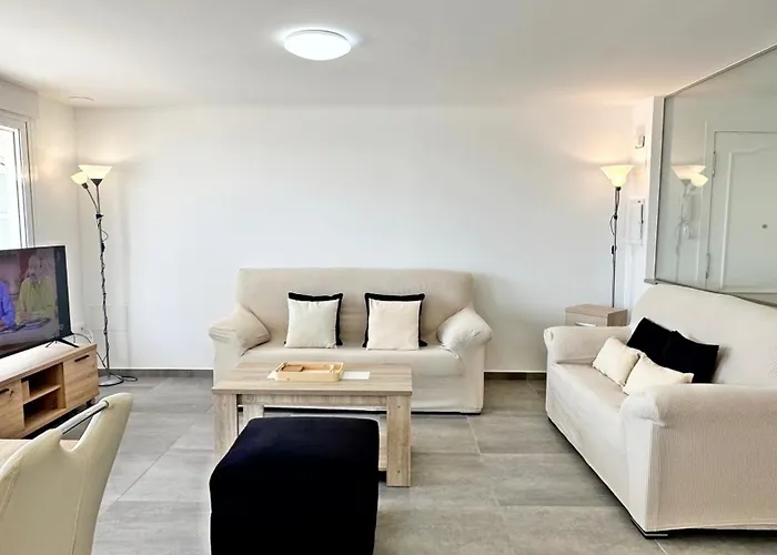 Rompeolas - Alquiler Solo A Familias Apartment